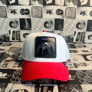 Authentic Goorin Bros The Deadly Scorpion "Deadly" Spider Hat NWT